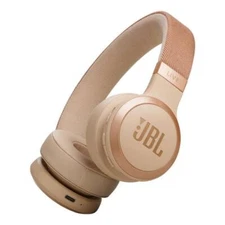 JBL LIVE 670NC Wireless On Ear Headphones with Adaptive Noise Cancelling up to 6