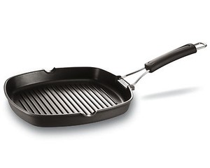 Bistecchiera aeternum bialetti