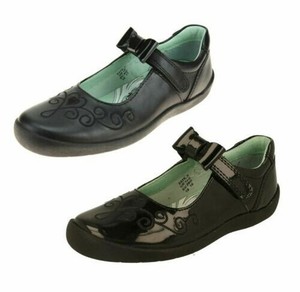 girls startrite school shoes
