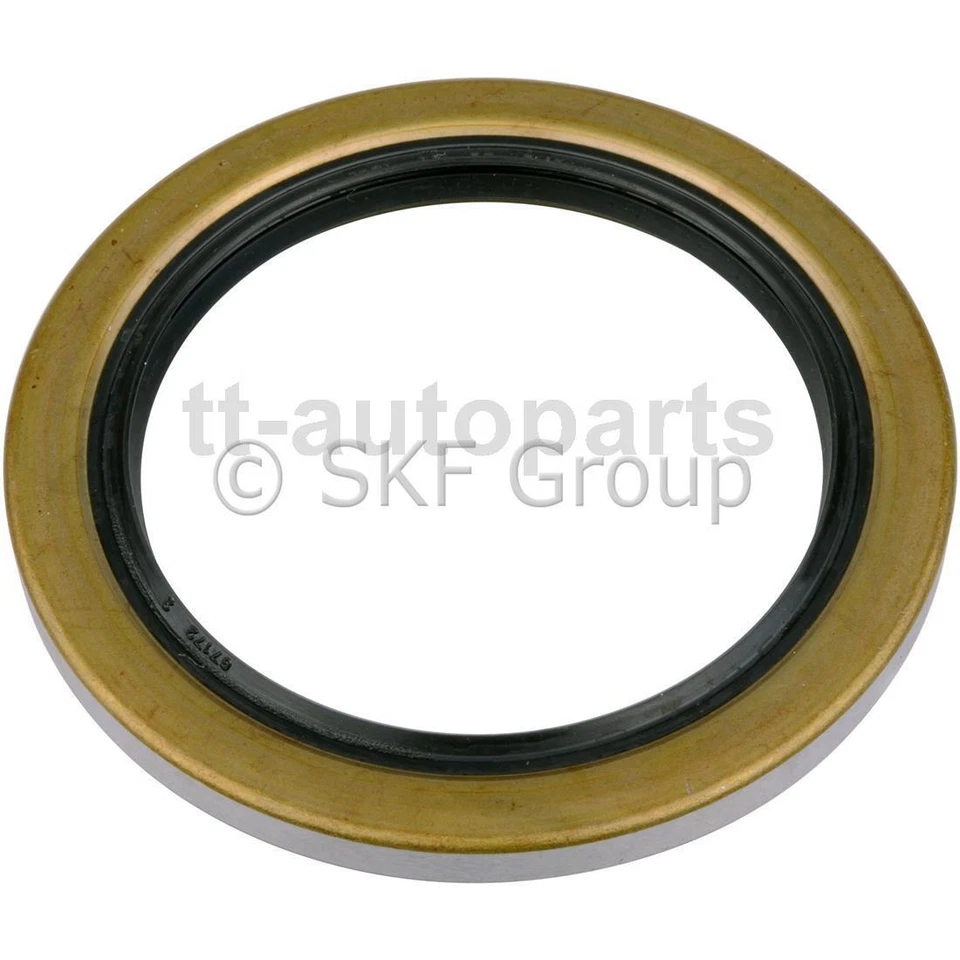 Уплотнение переднего колеса SKF подходит для Toyota Land Cruiser 2000 2001 2002 2003 2005 2006 годов выпуска - Изображение 2 из 2