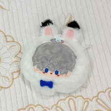 Cosplay Love and Deepspace Purse Storage Bag Wallet Xavier Coin Purse Card Bag