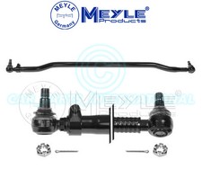 Meyle Track / Tie Rod Assembly For MERCEDES-BENZ ACTROS ( 3.3t ) 3343 1997-02