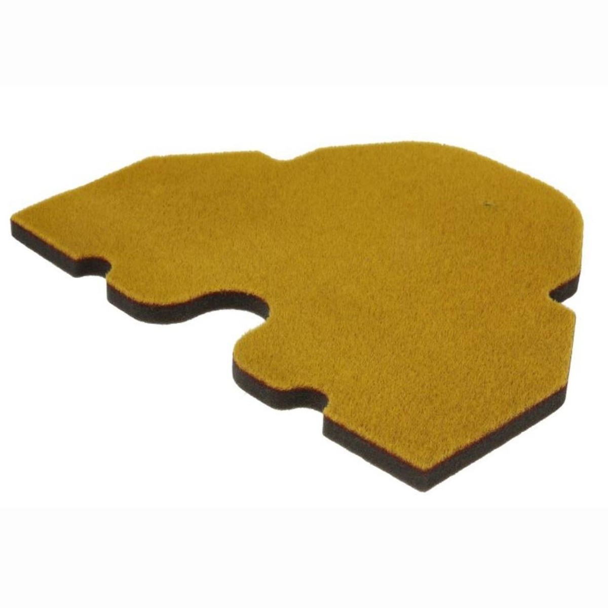 Luftfilter Hiflo HFA2604 Für Kawasaki ZZR 600 / ZX600 Bj. 1993-2004 – Filterelement Oben