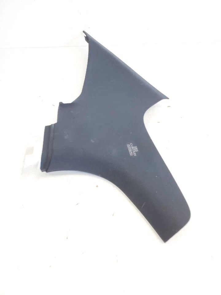 LEXUS ISF 2008-2014 LADO DEL CONDUCTOR IZQUIERDO PILAR C INTERIOR PANEL CUBIERTA Foto 2 de 4