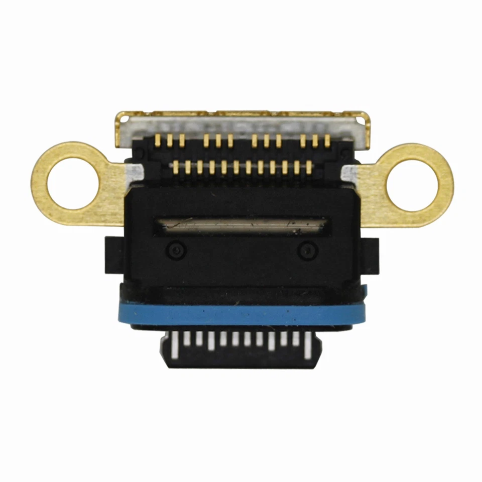 OEM Type C USB Charging Port Dock Connector For Google Pixel 7 / Pixel 7 Pro 5G - Image 2 of 3