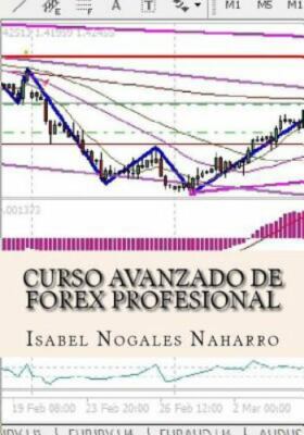 Curso De Forex Profesional, Paperback by Naharro, Isabel Nogales, Brand New, ...