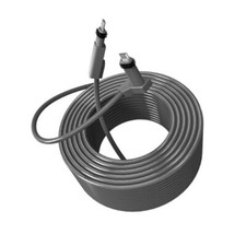 High Speed 100FT Cable for Starlink Gen 2, Waterproof Weatherproof V2 100ft