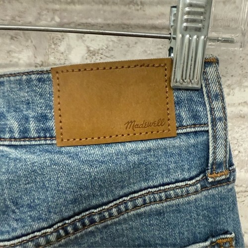 MADEWELL The Perfect Vintage Flare Tarlow Wash Jeans Gr. 26 Neu mit Etikett - Bild 6 von 8