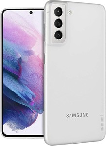 Memumi For Samsung Galaxy S21 S21 6 7 Inch Inch Translucent White Ebay