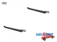 Porsche911turbo964 993sunroof Wind Deflector Hinge X2 Sliding Roof Lever Oes on sale Porsche911turbo964 993sunroof Wind Deflector Hinge X2 Sliding Roof Lever Oes on sale