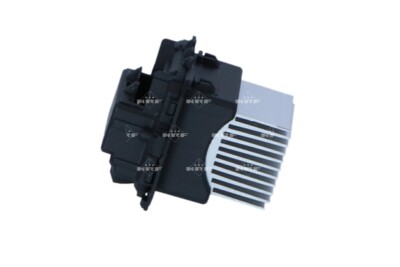 NRF 342063 Resistor, Interior Blower for Citroen, Peugeot, Renault