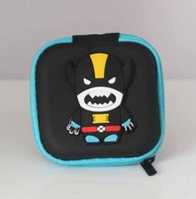 Wolverine - Cartoon Coin Purse / Wallet Design 2 