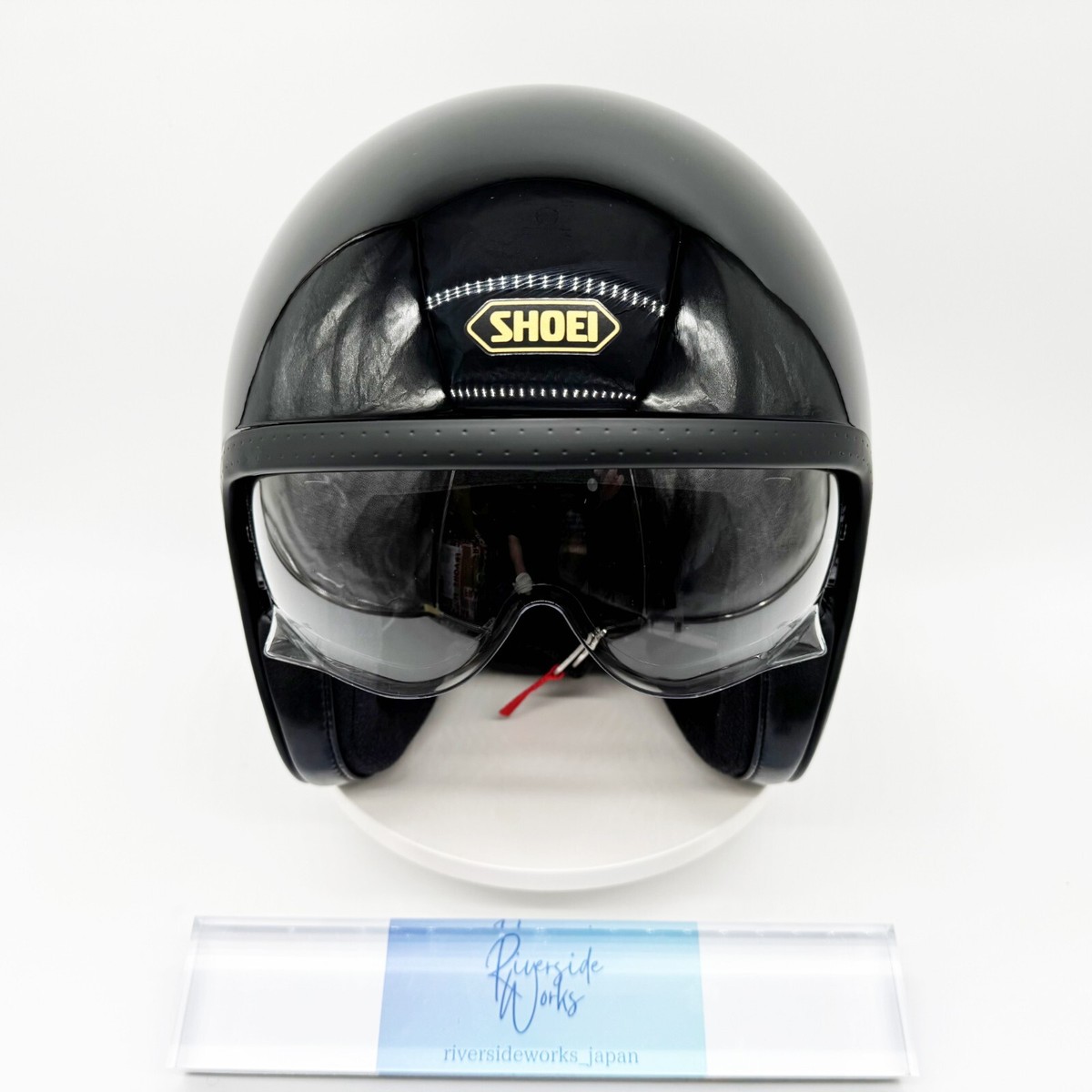 SHOEI J.O  黒 Amazon.com: Shoei J-O Helmet (X-Small) (Black) : Automotive