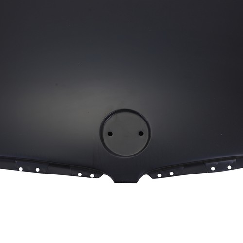 For 2006 2007 2008 BMW 328i Sedan Wagon Replace BM1230119 NEW Hood Panel - Picture 6 of 11
