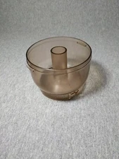 Sunbeam Oskar Jr. Chopper Plus Food Processor Model 14131 Replacement Work Bowl