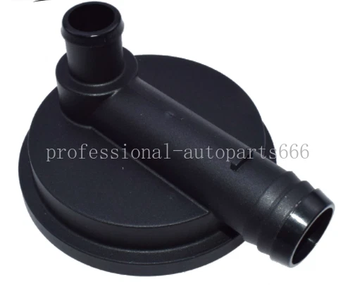 023129101Oil Water Separator Crankcase Breather Valve For Volkswagen Passat/Golf - Imagem 4 de 4
