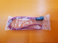 Single New 20 in Red SATA Cable