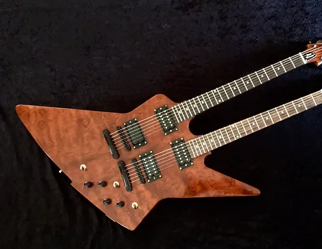 Selling guitars on ebay deals