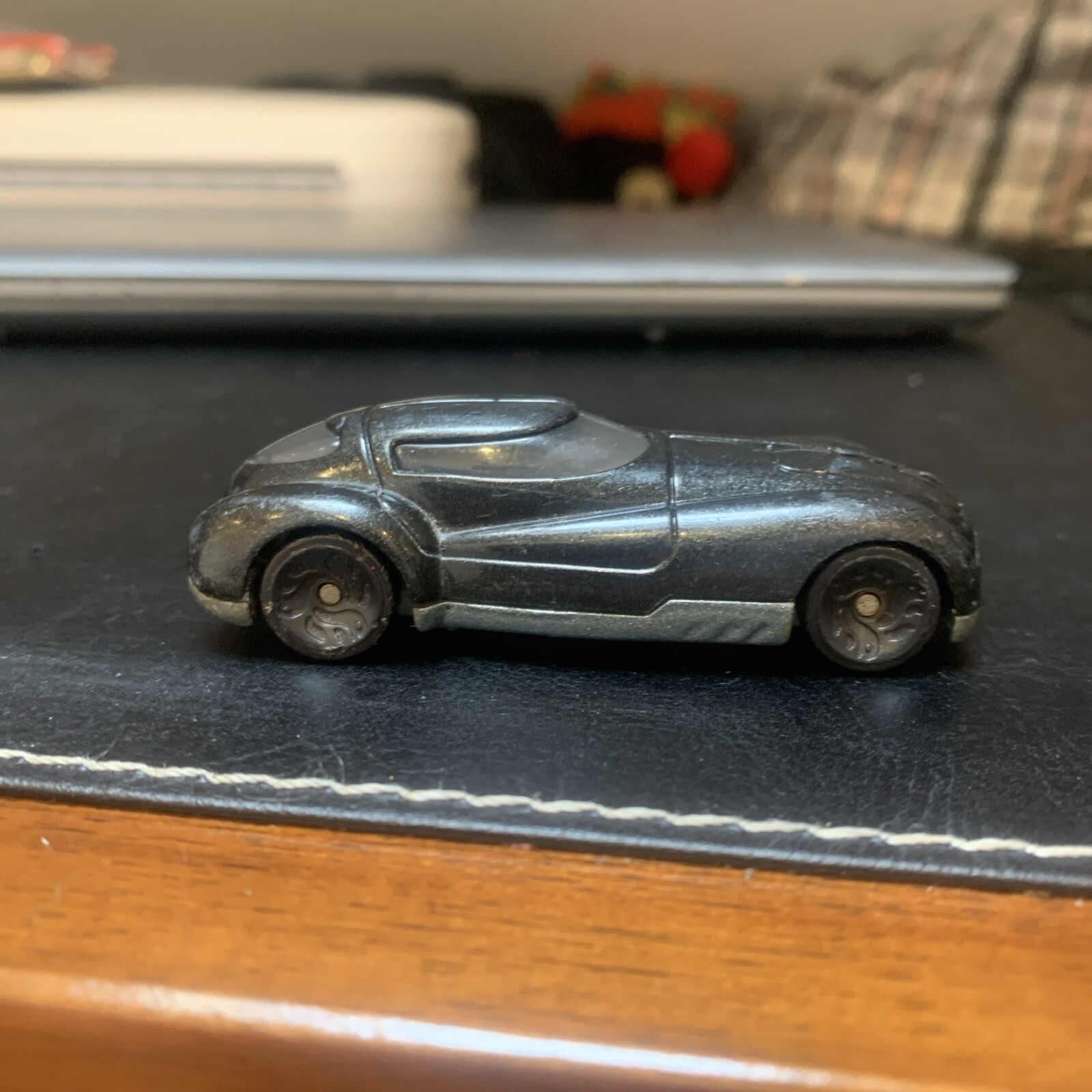 1995 HOT WHEELS MADE FOR MCDONALDS ~ DARK RIDER SERIES ~ LOOSE