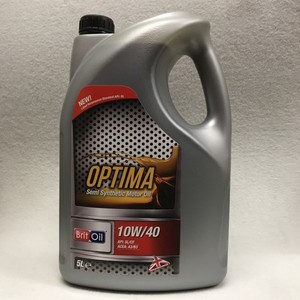 Bmw E90 E91 3 Series 05 10w40 Semi Synthetic Engine Oil 5 Litre 5l Ebay