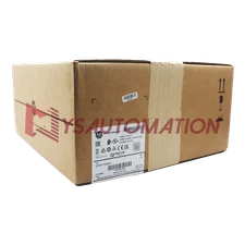 New Factory Sealed Allen Bradley 2713P-T12WD1 Ser A PanelView Graphic Terminal