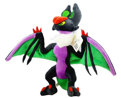 noivern plush