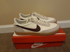 Size 11 - Nike Killshot 2 Night Maroon 
