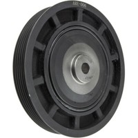 NTY Riemenscheibe Kurbelwelle FüR Opel Vivaro Kasten F7 1.9 Dti J7 F9 Renault