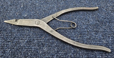 Snap-on Tools Usa Srp3a 8-78 Length Snap Ring Transmission Pliers