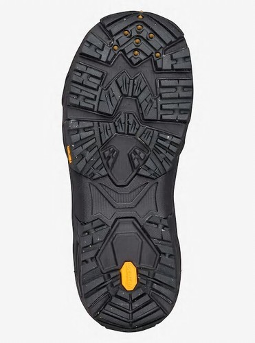 Burton x Danner Snowboard Boot -CHOOSE 