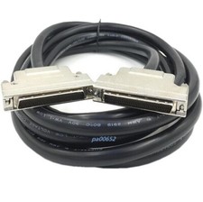 HPDB100 Male to Male SCSI Cable 100pin Data Cable 3.28ft