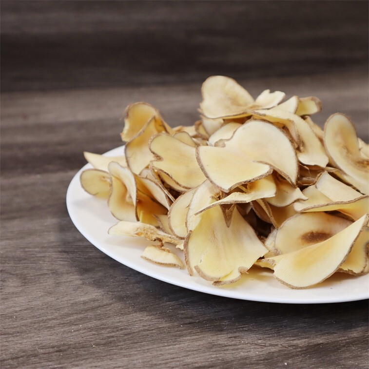 花笠2個分 coconut⭐︎'s Dried Sea Coconut Slices Haidiye 225g 海底椰 不含硫 纯天然