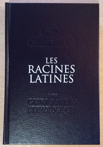 ETYMOLOGIES DU FRANCAIS : Coffret de 3 livres - (Edition de l'an 2000) - NEUF ! - Picture 12 of 24