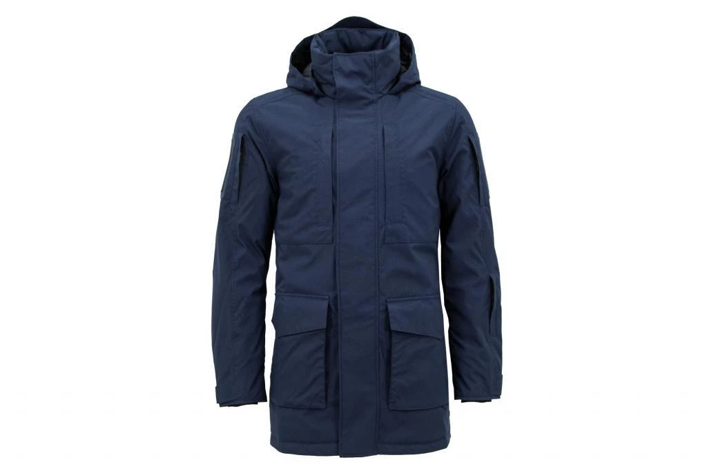 Voodoo top tactical parka