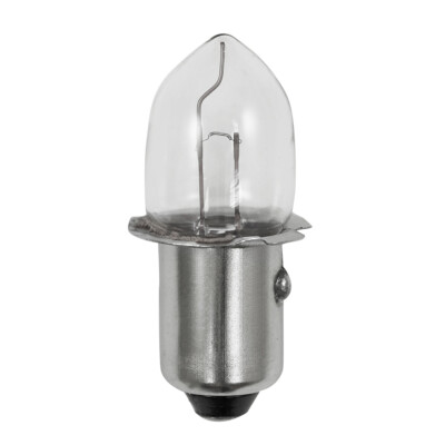 KPR2 - Volts: 2.38V, Watts: 1.6W, Type: Krypton Flashlight