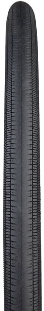Teravail Rampart Tire - 700 x 28, Tubeless, Folding, Black