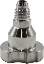 Paint Spray Gun Adapter (14) 16053 (Aftermarket) Compatible with PPS System