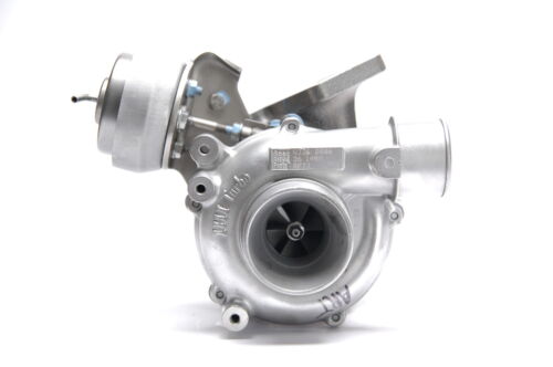 Turbolader Mazda 3 2.0 CD 5 2.0 CD 6 CD RF7J.13.700D RF7J13700A RF7J13700B MZ-CD - Bild 2 von 5