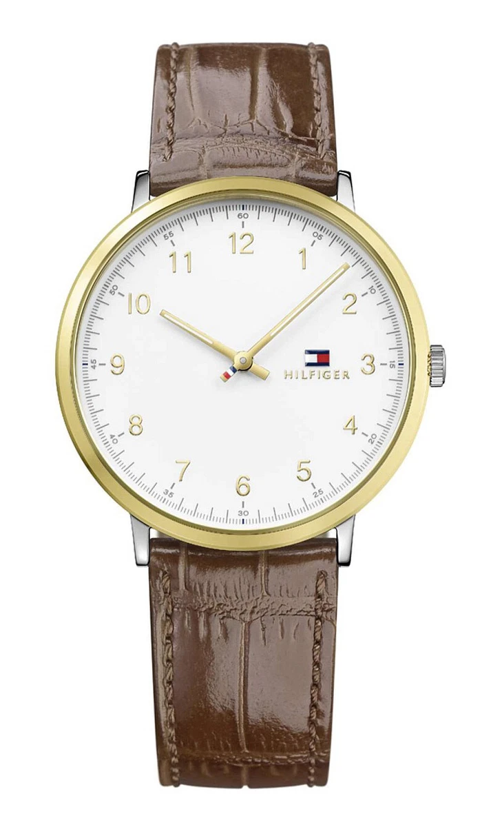 Tommy hilfiger james watch deals