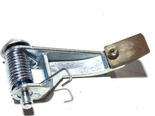 Biro A295 Stainless Steel Wheel Cleaner Assembly