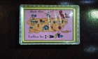 NIB Souvenir Puerto Rico Playing Cards — photo 3