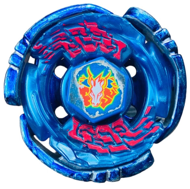 Galaxy hotsell pegasus beyblade