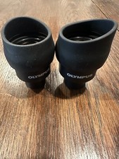 Olympus 10x/18 microscope eyepieces