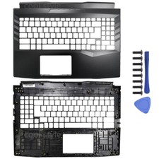New for MSI Katana 15 GL66 11UE UG MS-1581 15.6in Upper Palmrest 307581C222