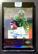2022 Panini Honors Football Cards Checklist 18