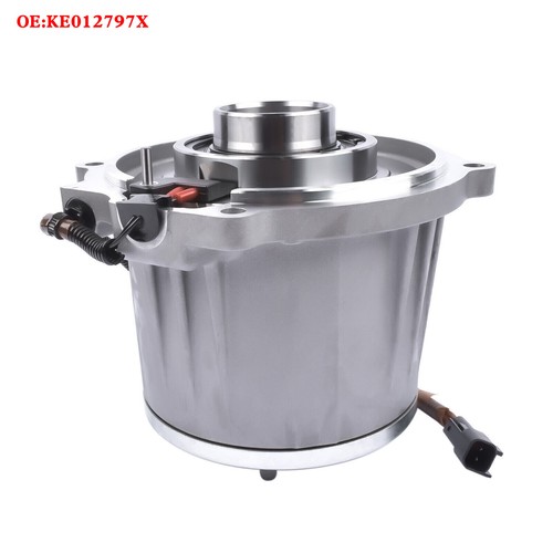 Viscous Coupler KE012797X For Mazda CX-3 CX-5 CX-9 2.0 2.5L 2013-2023 AWD - Picture 2 of 11