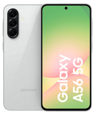 Samsung Galaxy A56 5G 128 GB Awesome Lightgra...