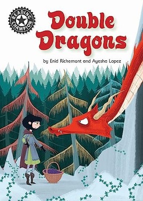 Double Dragons: Independent Reading..., Richemont, Enid