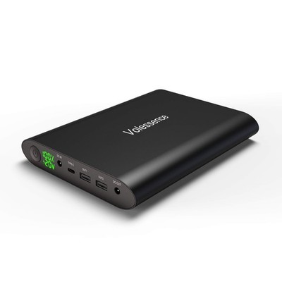 50000mAh Power Bank for Laptop, High Capacity Portable Charger with Fast Char...