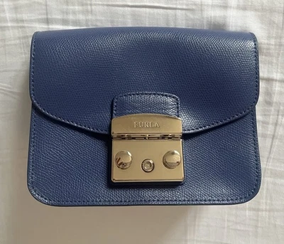 Furla Metropolis